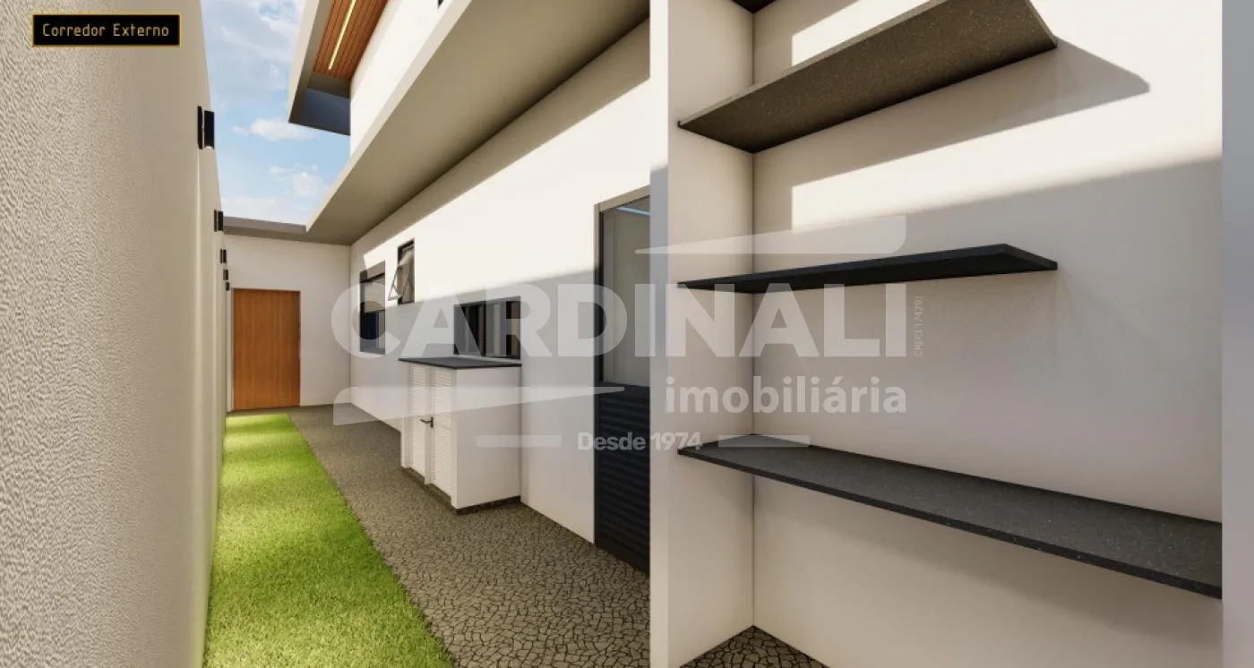 Comprar Terreno / Condomínio em São Carlos R$ 269.000,00 - Foto 26