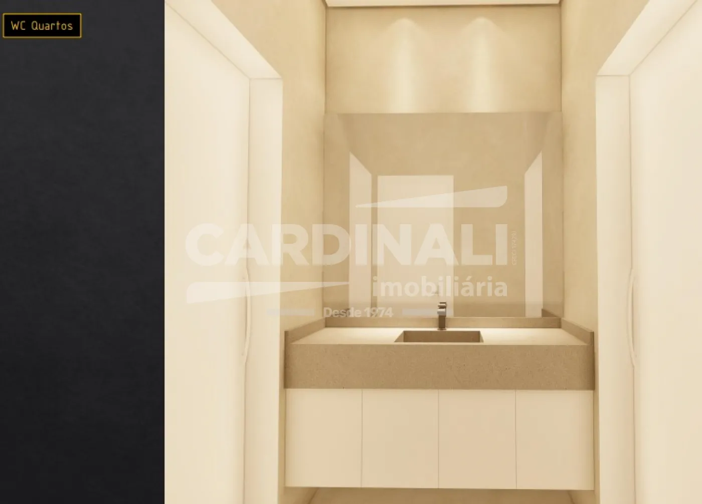 Comprar Terreno / Condomínio em São Carlos R$ 269.000,00 - Foto 21