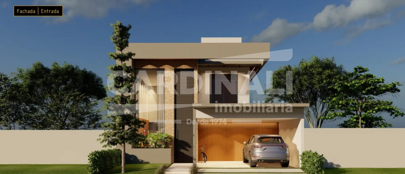 Comprar Terreno / Condomínio em São Carlos R$ 269.000,00 - Foto 6