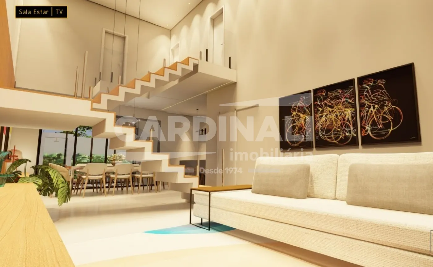 Comprar Terreno / Condomínio em São Carlos R$ 269.000,00 - Foto 9