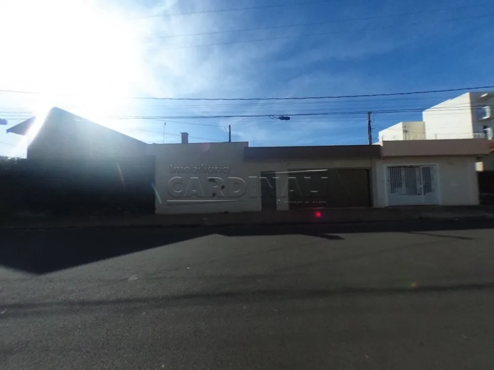 Casa / Padrão em São Carlos Alugar por R$4.500,00