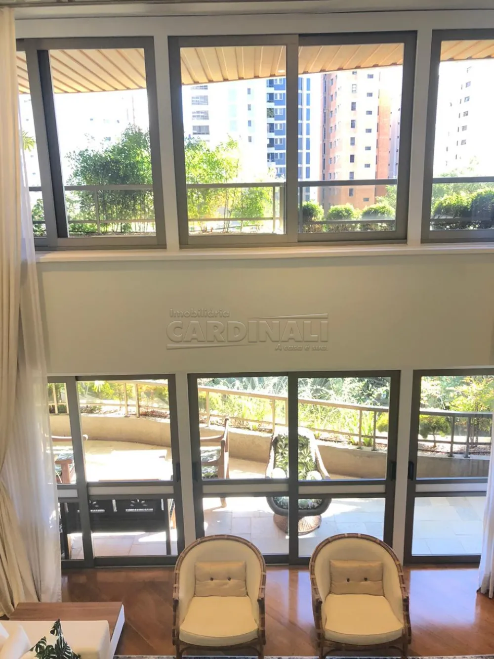 Edifício Plaza Beethoven, Apartamento - Duplex - Cambuí - Campinas