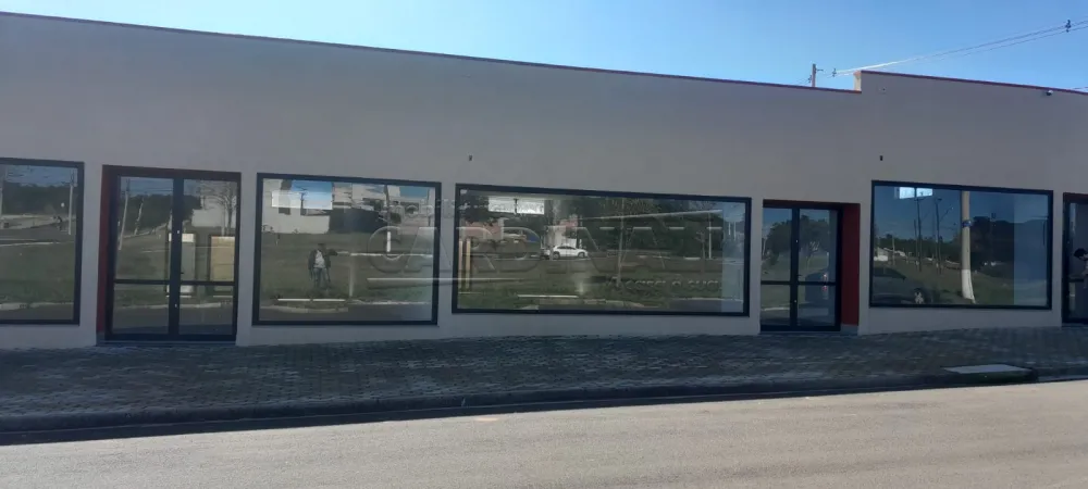 Comercial / Salão em Itirapina Alugar por R$3.000,00