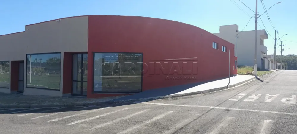 Comercial / Salão em Itirapina Alugar por R$3.500,00