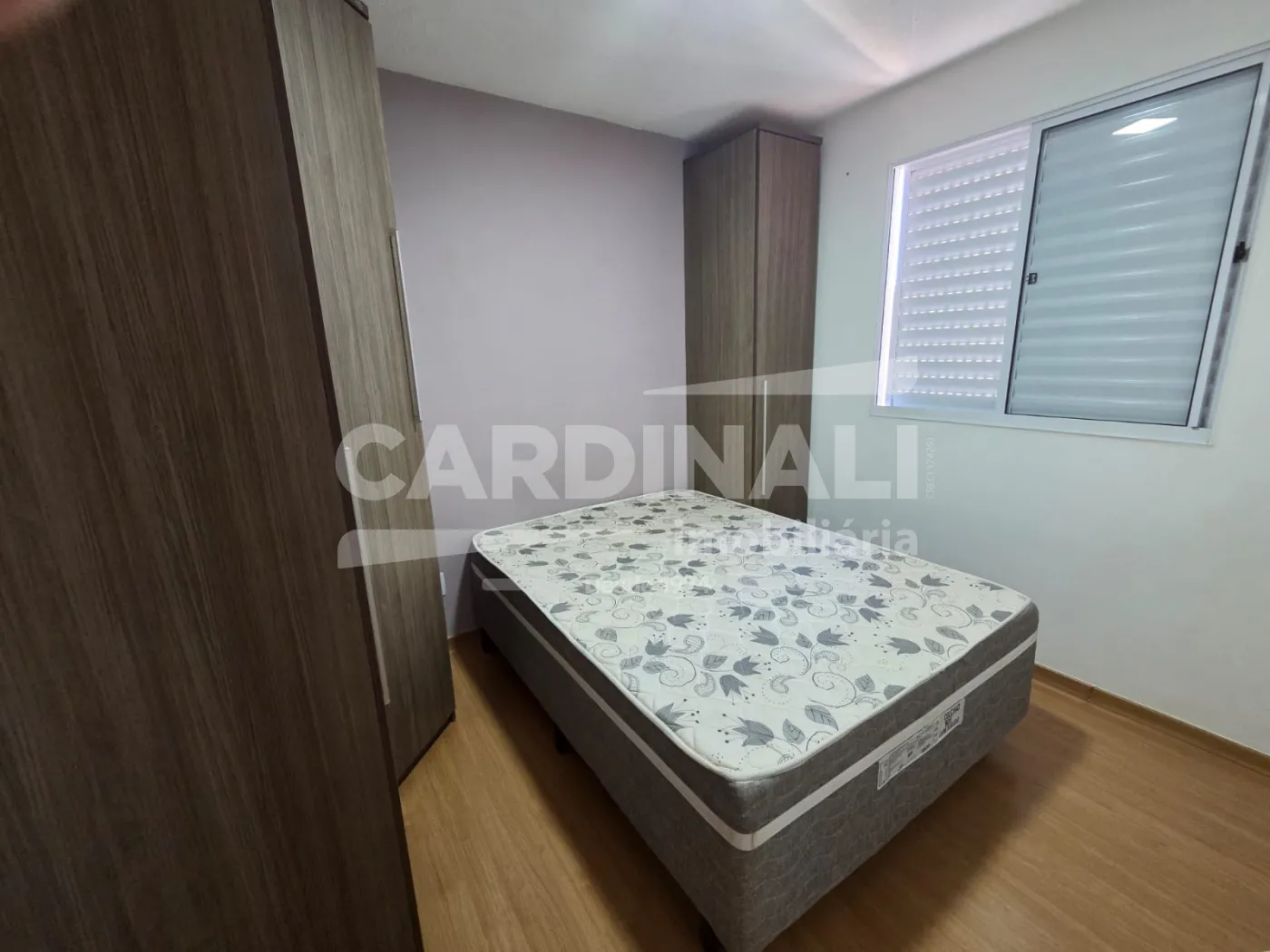 Alugar Apartamento / Padrão em Araraquara R$ 1.400,00 - Foto 4