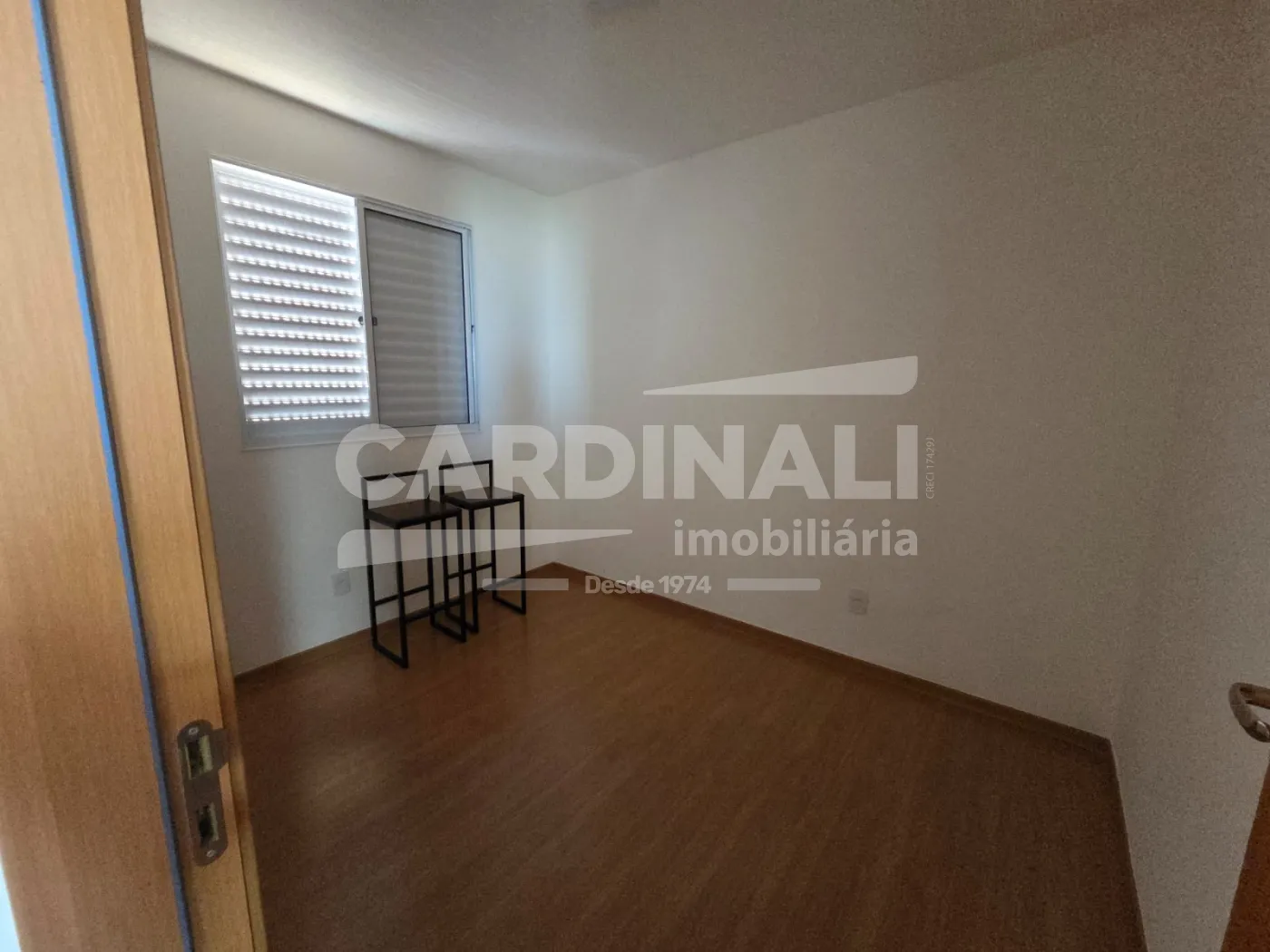 Alugar Apartamento / Padrão em Araraquara R$ 1.400,00 - Foto 5