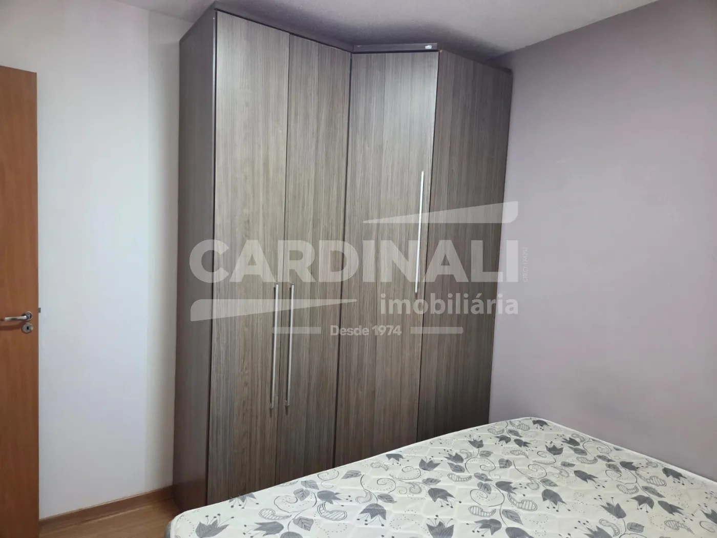 Alugar Apartamento / Padrão em Araraquara R$ 1.400,00 - Foto 6