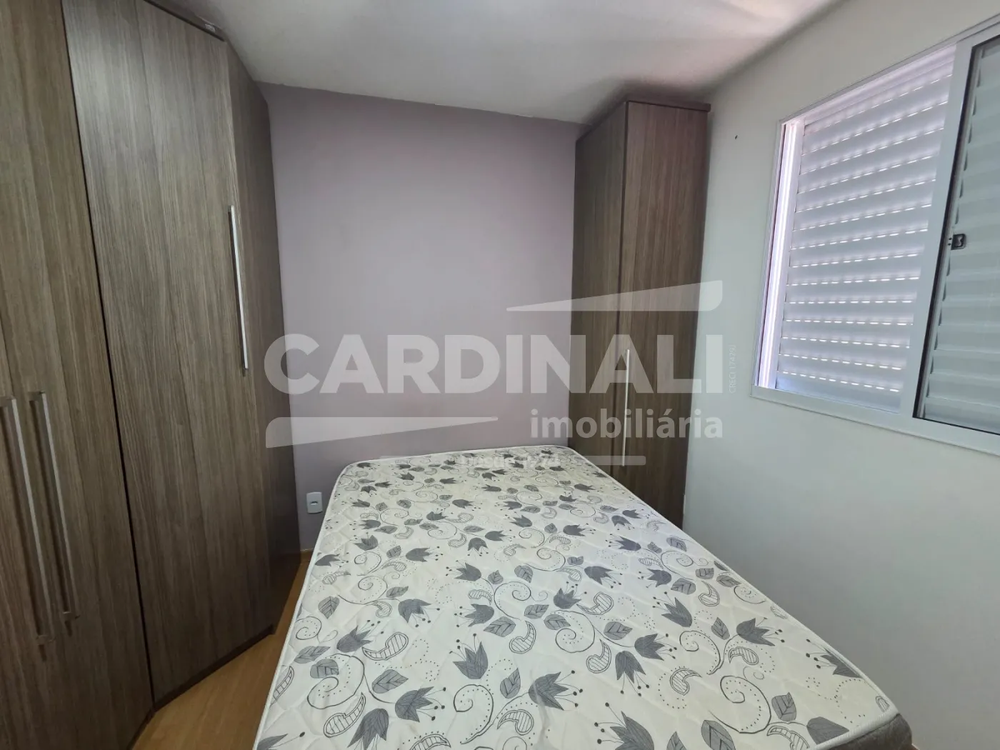 Alugar Apartamento / Padrão em Araraquara R$ 1.400,00 - Foto 7