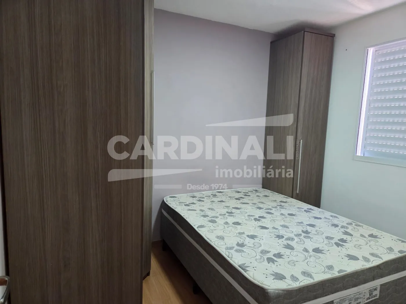 Alugar Apartamento / Padrão em Araraquara R$ 1.400,00 - Foto 8