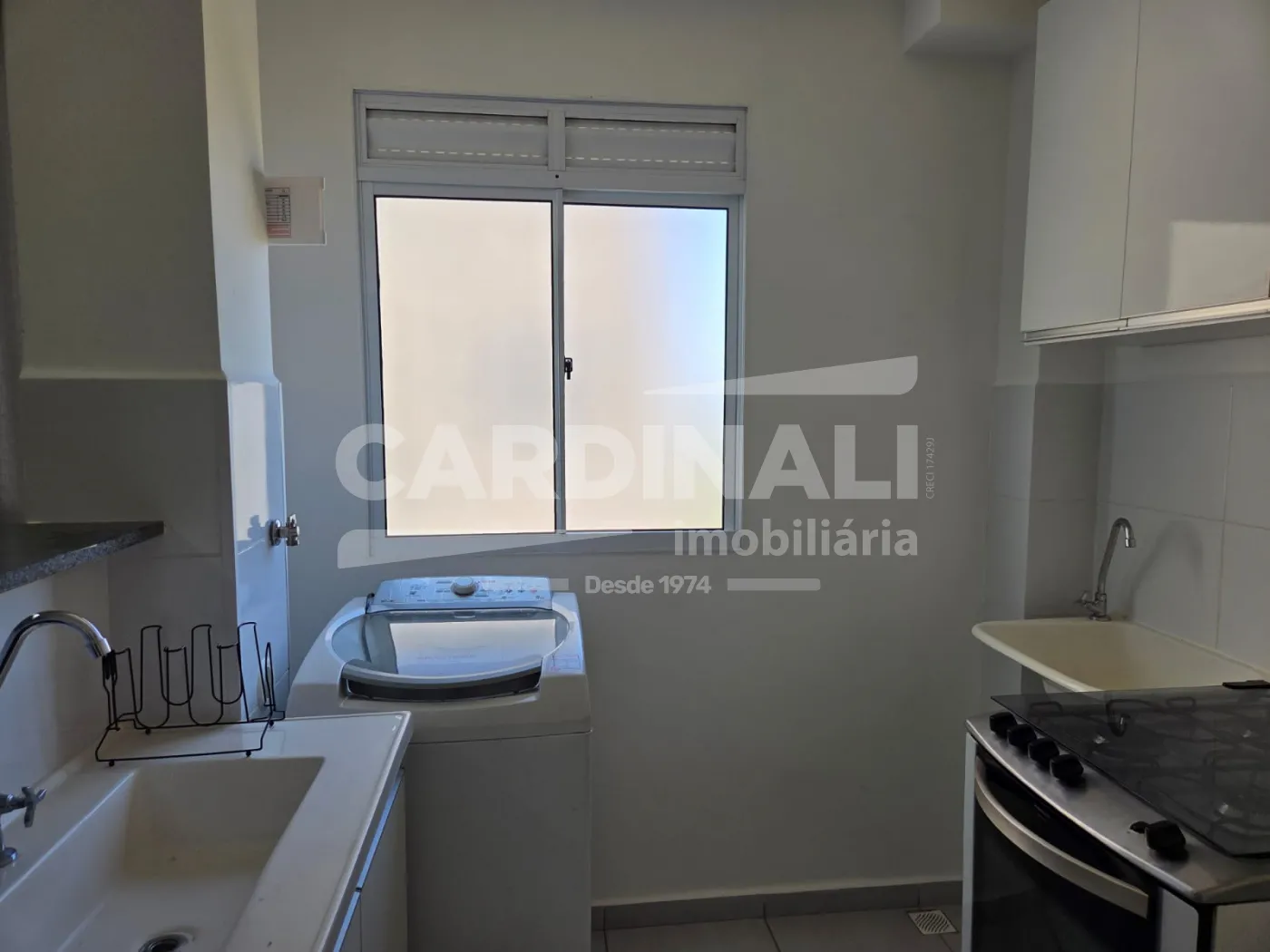 Alugar Apartamento / Padrão em Araraquara R$ 1.400,00 - Foto 9