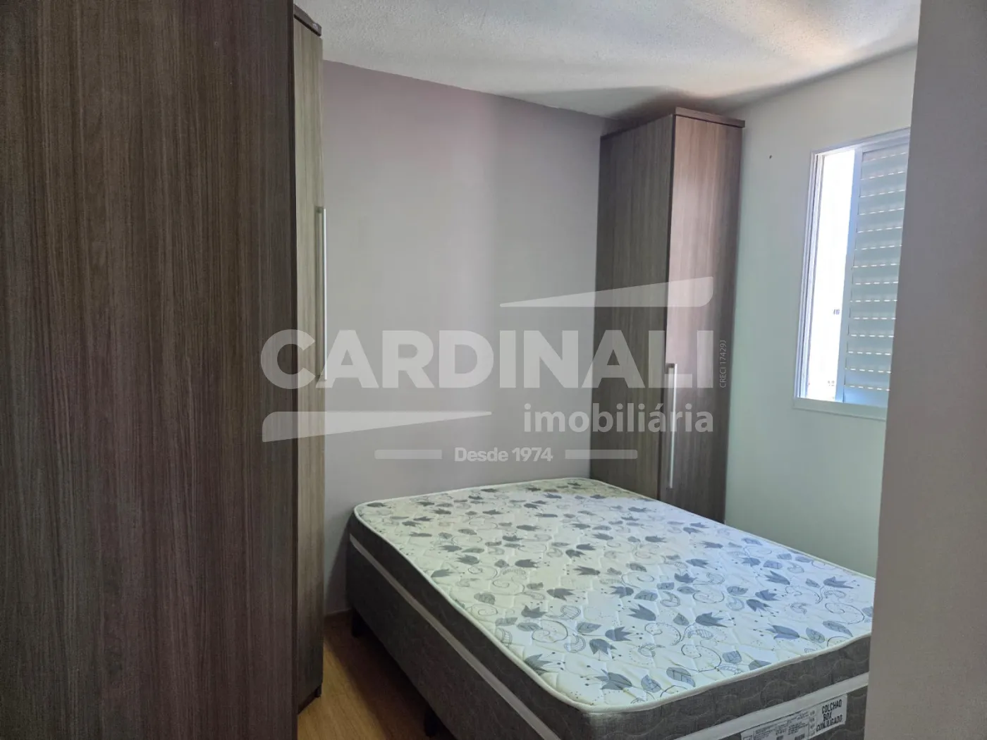 Alugar Apartamento / Padrão em Araraquara R$ 1.400,00 - Foto 10