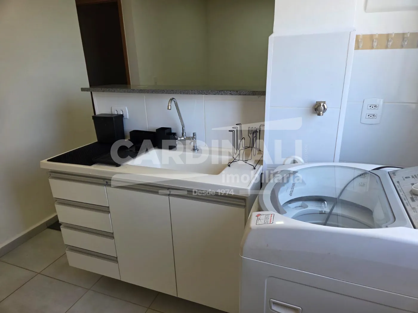 Alugar Apartamento / Padrão em Araraquara R$ 1.400,00 - Foto 11