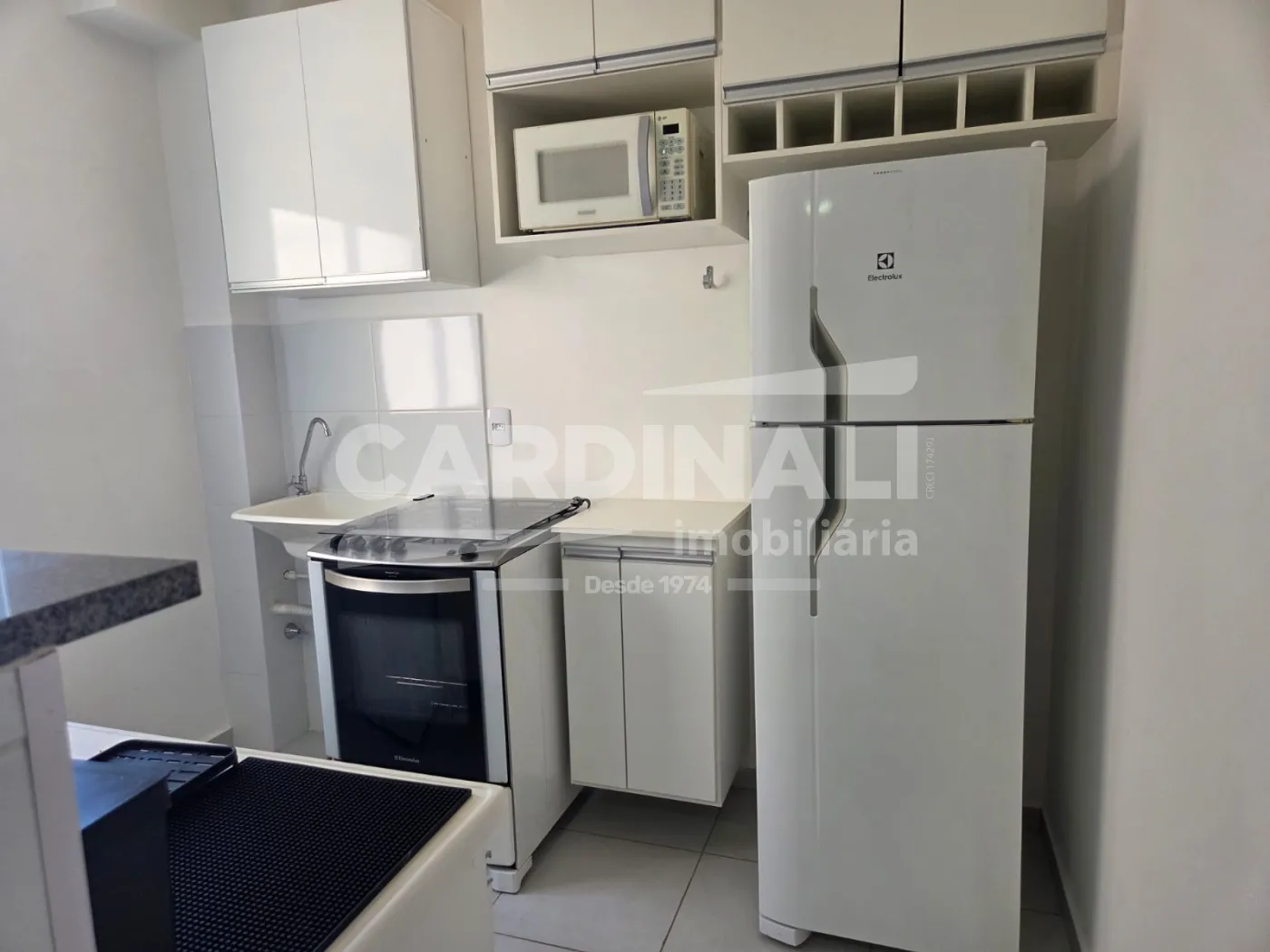 Alugar Apartamento / Padrão em Araraquara R$ 1.400,00 - Foto 12