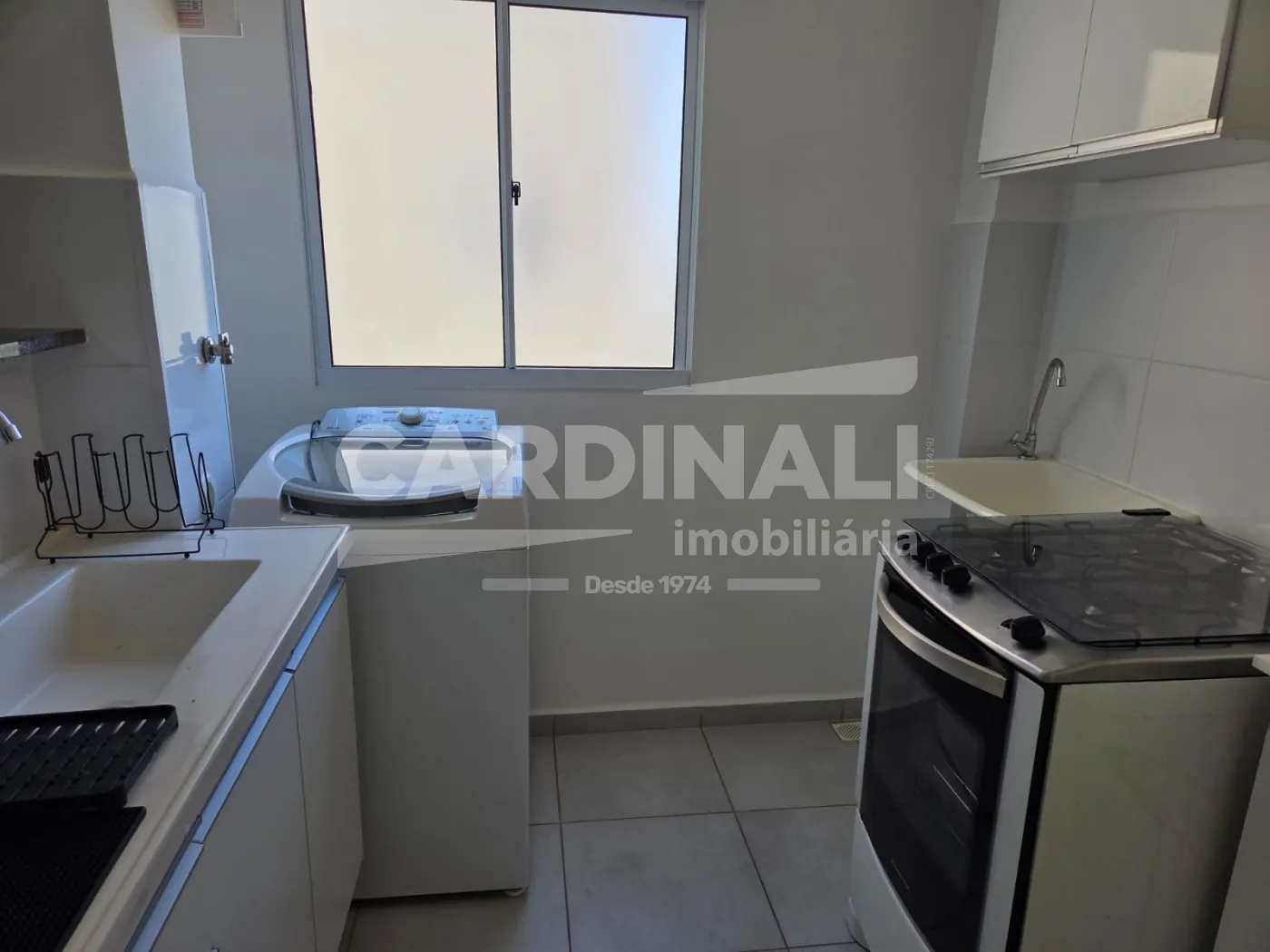 Alugar Apartamento / Padrão em Araraquara R$ 1.400,00 - Foto 13