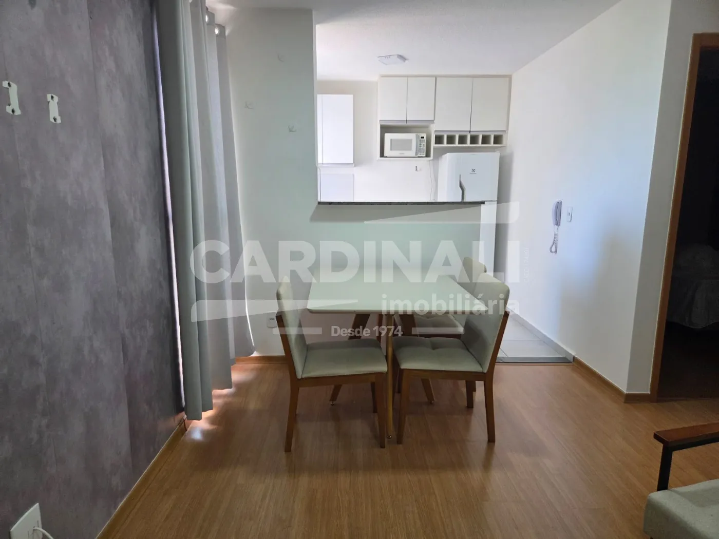 Alugar Apartamento / Padrão em Araraquara R$ 1.400,00 - Foto 14