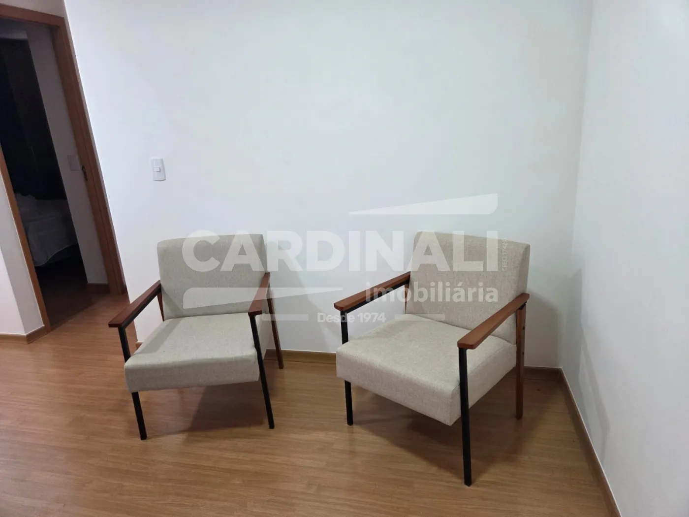 Alugar Apartamento / Padrão em Araraquara R$ 1.400,00 - Foto 15