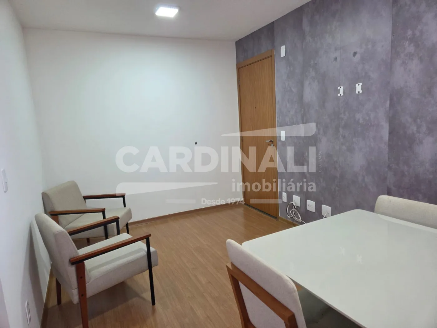 Alugar Apartamento / Padrão em Araraquara R$ 1.400,00 - Foto 16