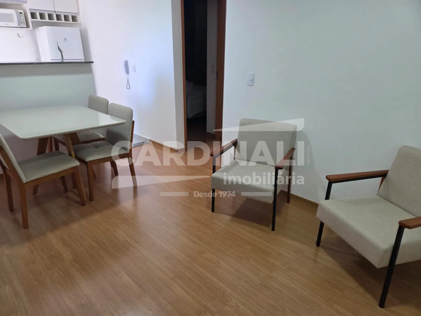 Alugar Apartamento / Padrão em Araraquara R$ 1.400,00 - Foto 17