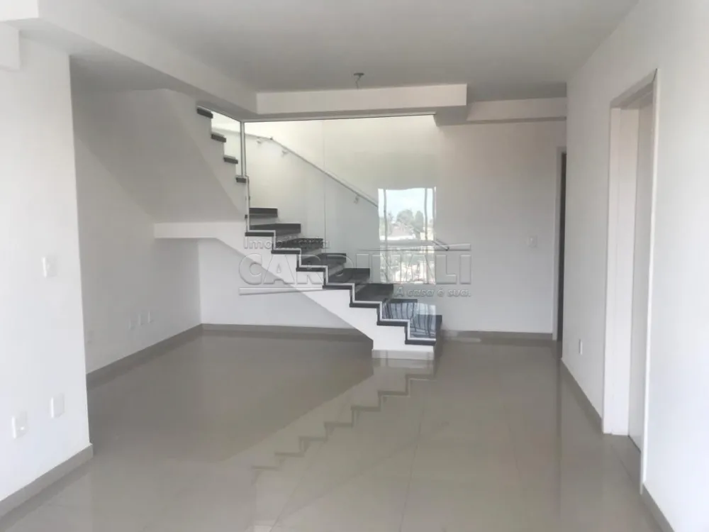 Apartamento / Cobertura em São Carlos 