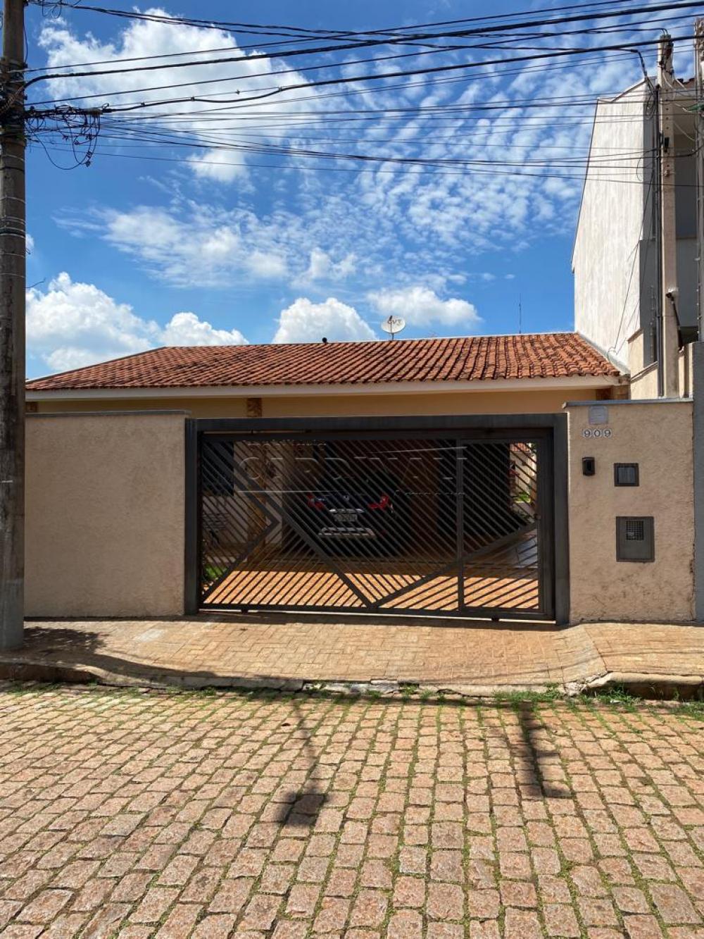 Casa / Padrão em Araraquara , Comprar por R$530.000,00