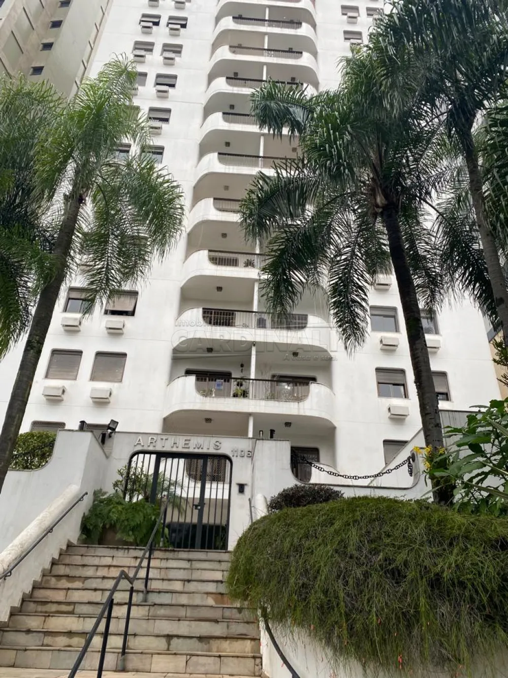 Apartamento / Padrão em Campinas Alugar por R$3.000,00