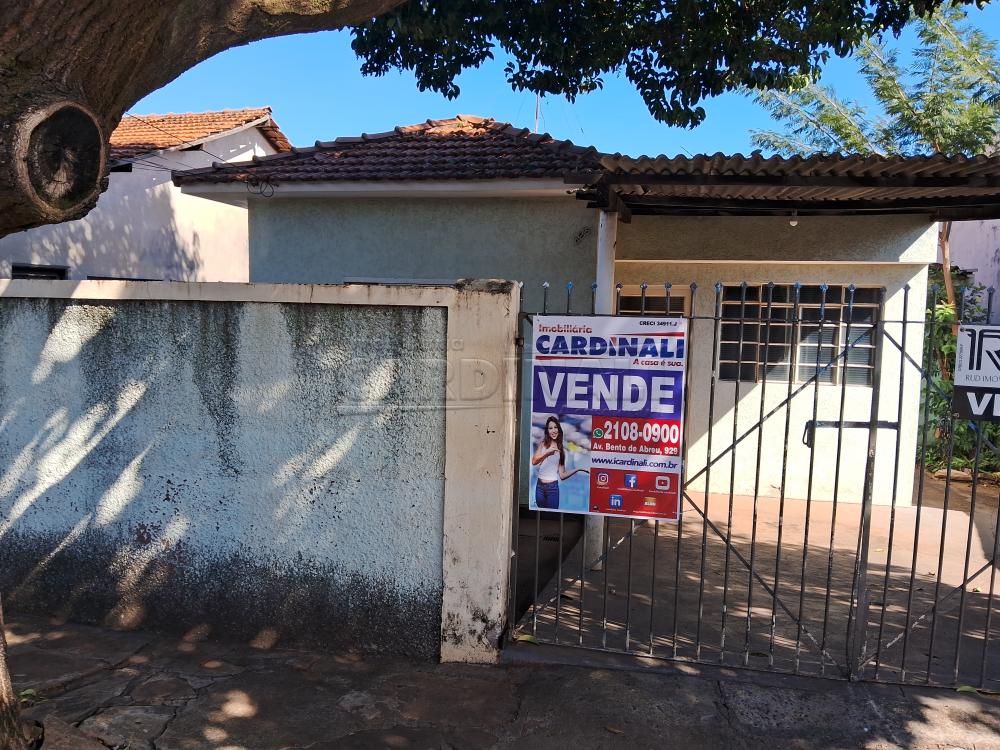 Casa / Padrão em Araraquara 