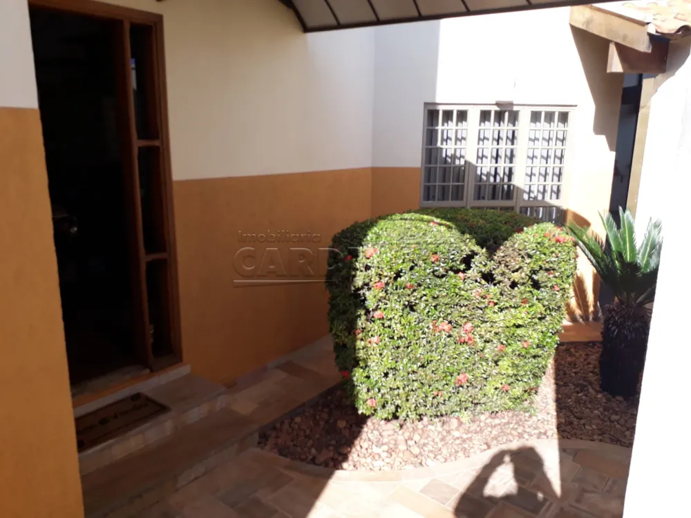 Casa / Sobrado em Araraquara Alugar por R$8.000,00