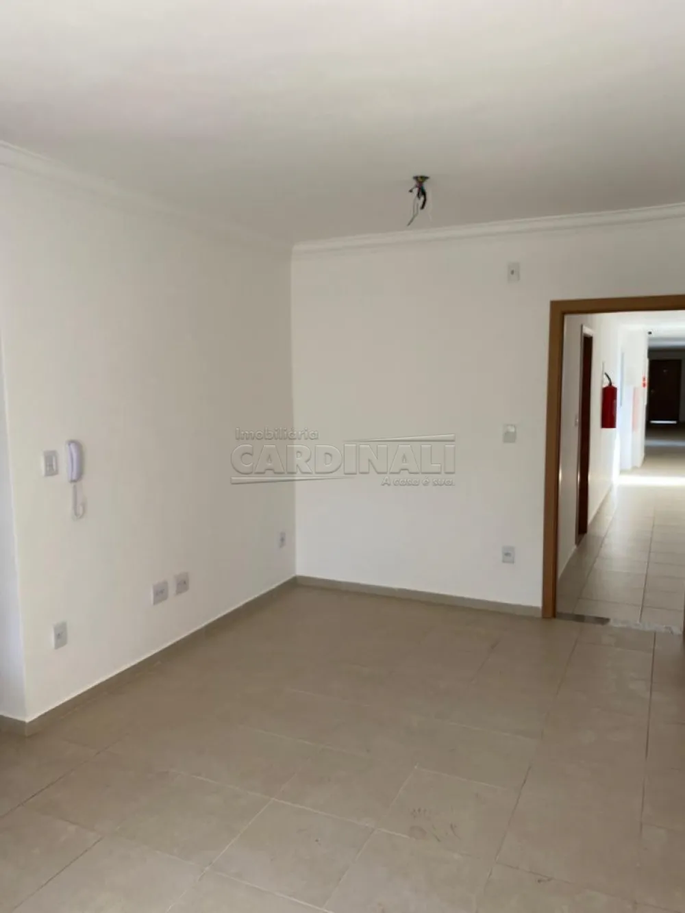Alugar Apartamento / Padrão em Araraquara R$ 800,00 - Foto 8