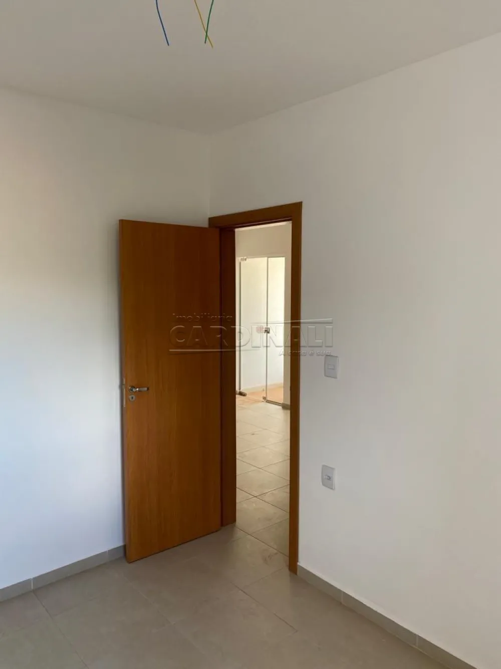 Alugar Apartamento / Padrão em Araraquara R$ 800,00 - Foto 13