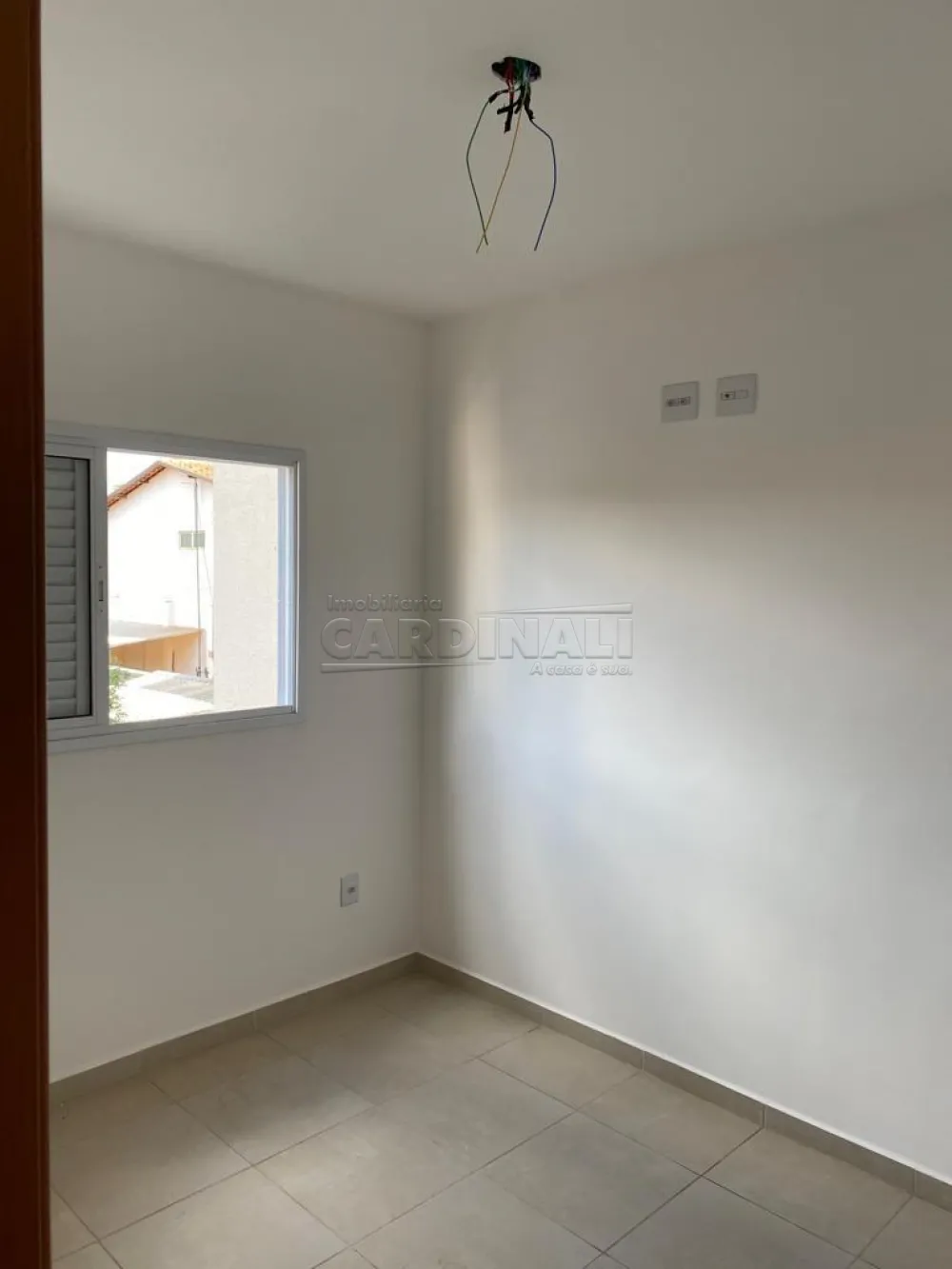 Alugar Apartamento / Padrão em Araraquara R$ 800,00 - Foto 14