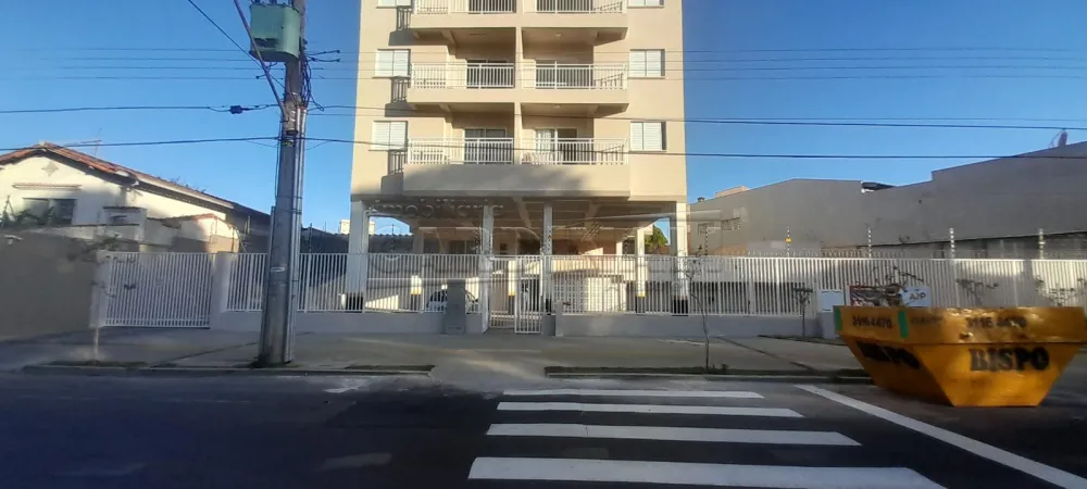 Apartamento / Padrão em São Carlos  Apartamento / Padrão em São Carlos