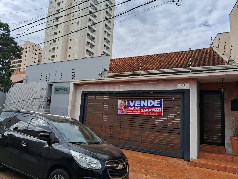 Casa / Padrão em Araraquara , Comprar por R$700.000,00