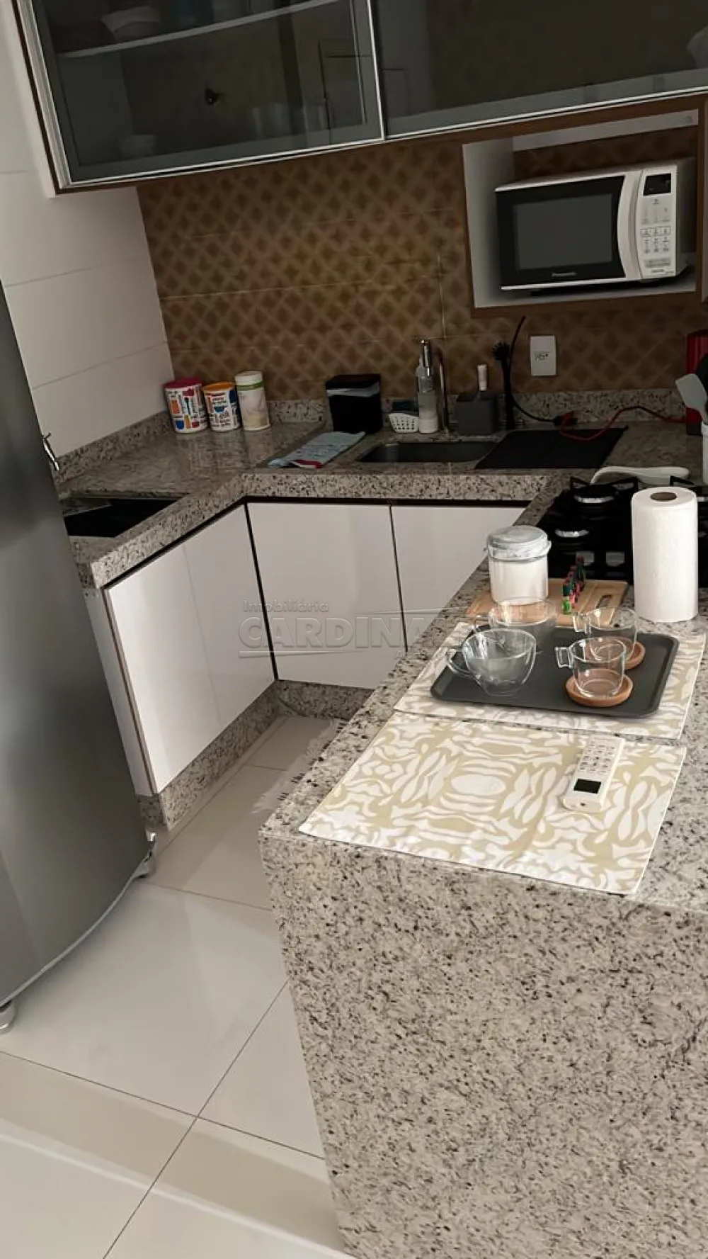 Apartamento / Padrão em Araraquara , Comprar por R$310.000,00