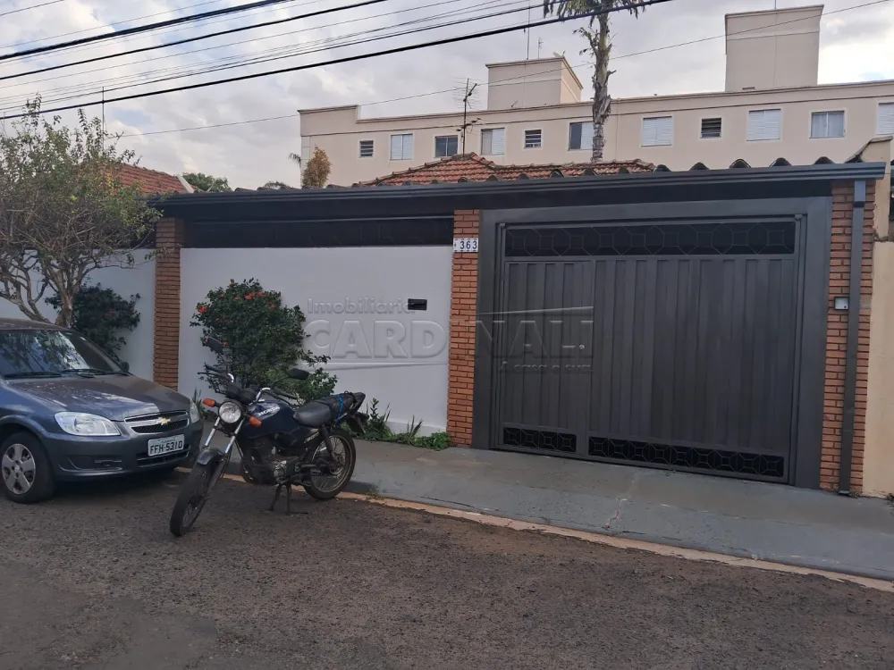 Casa / Padrão em Araraquara 