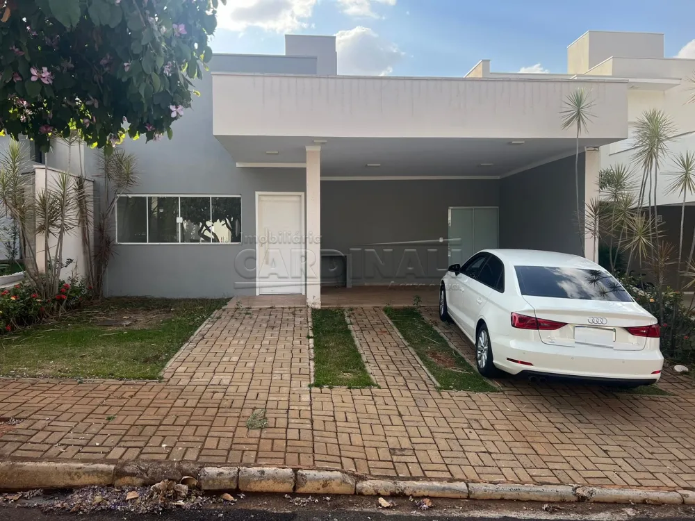Casa / Condomínio em Araraquara Alugar por R$5.500,00