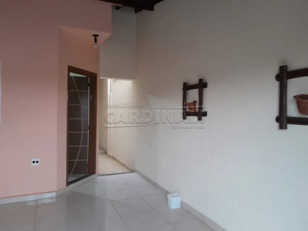 Casa / Padrão em Ibaté 