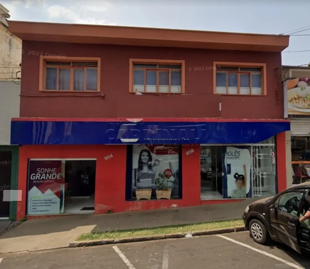 Comercial / Sala em São Carlos 