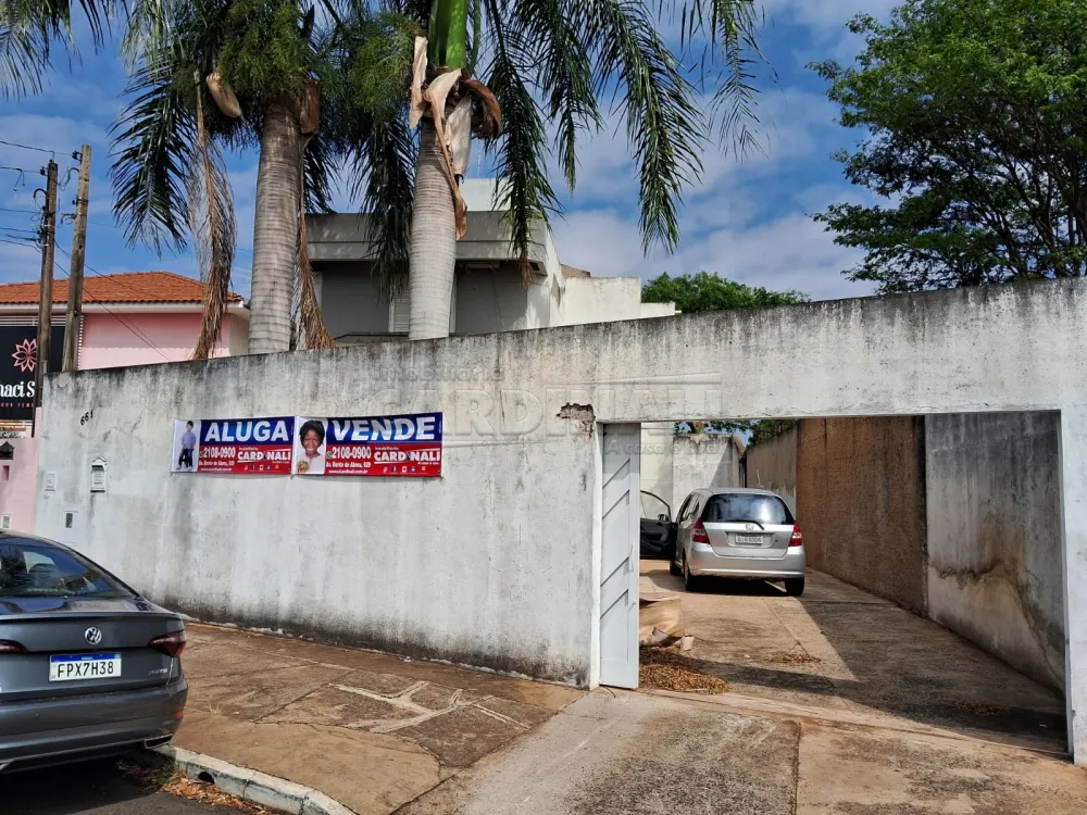Casa / Sobrado em Araraquara Alugar por R$5.500,00