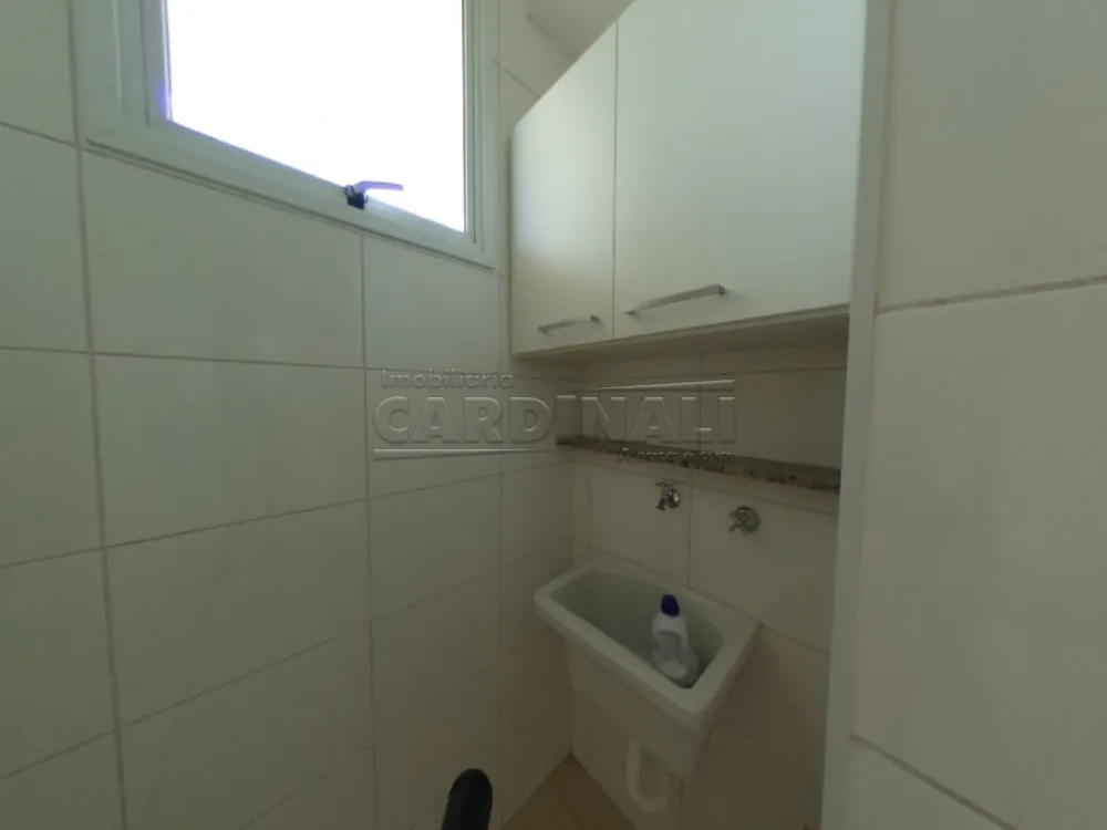 Alugar Apartamento / Padrão em Araraquara R$ 680,00 - Foto 3
