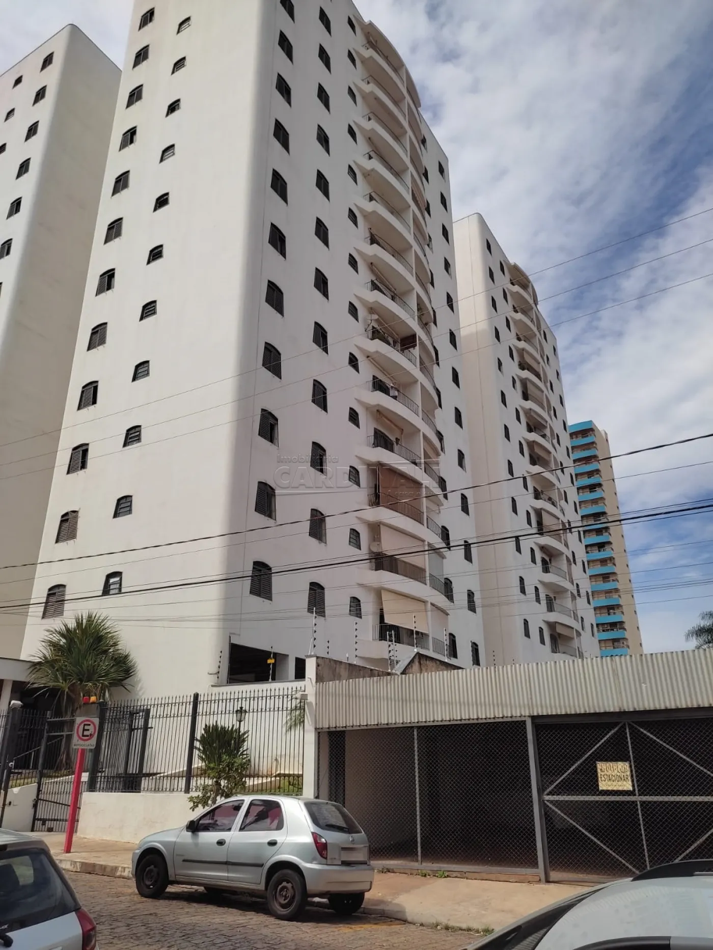 Apartamento / Padrão em Araraquara , Comprar por R$380.000,00