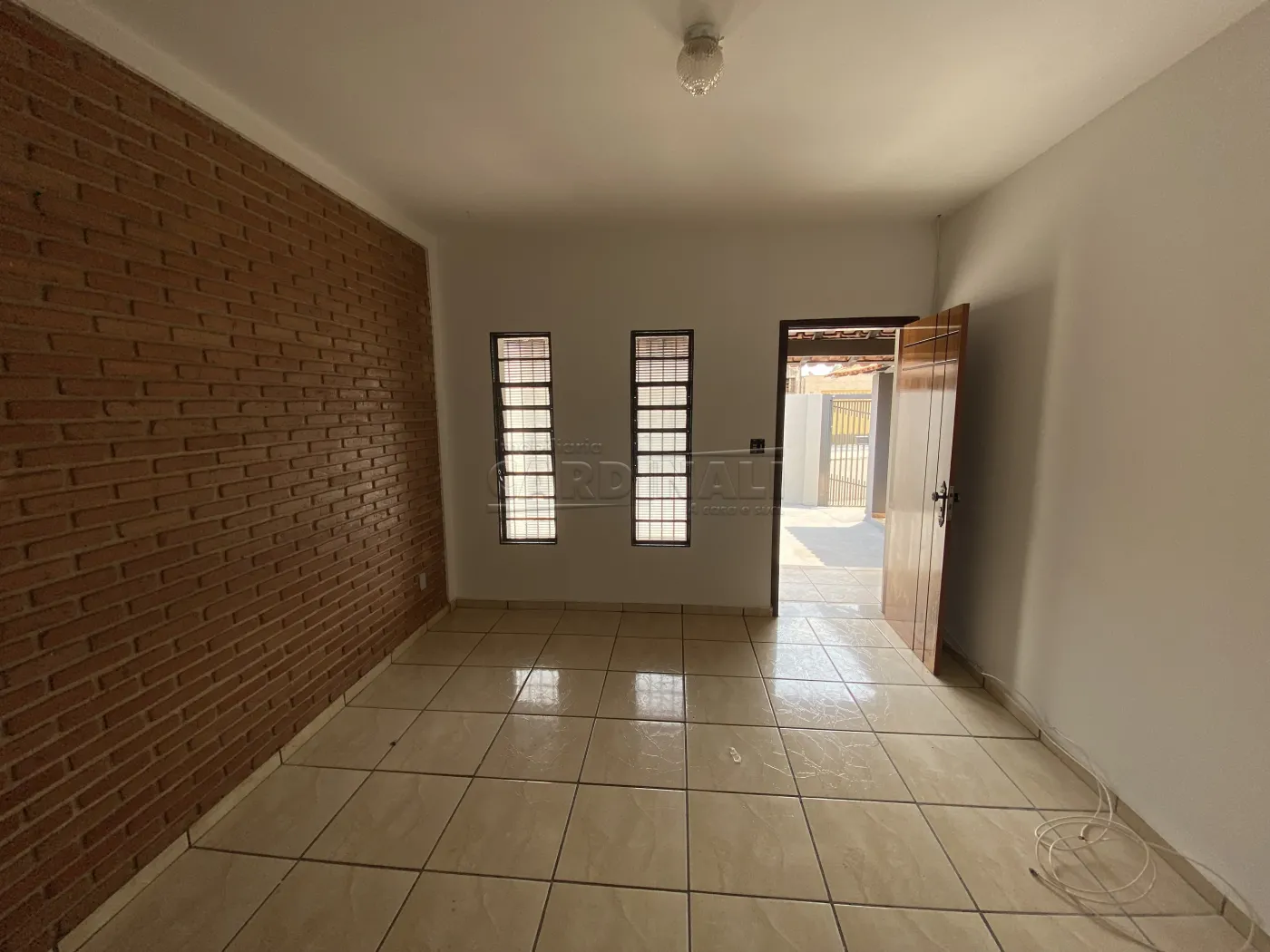 Alugar Casa / Padrão em São Carlos R$ 1.667,00 - Foto 3