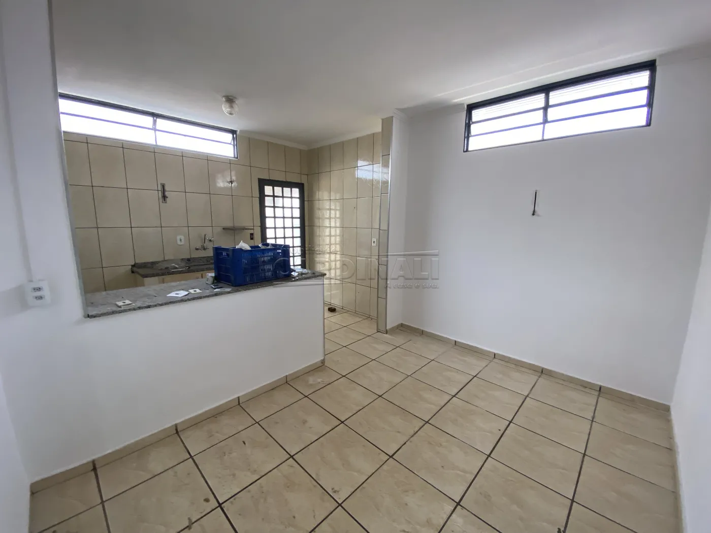 Alugar Casa / Padrão em São Carlos R$ 1.667,00 - Foto 7