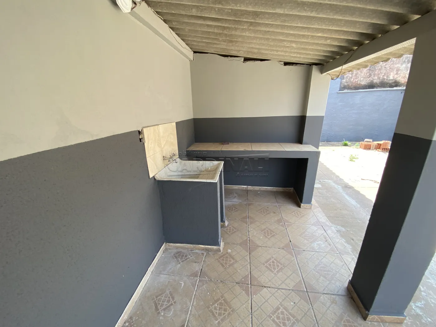Alugar Casa / Padrão em São Carlos R$ 1.667,00 - Foto 9