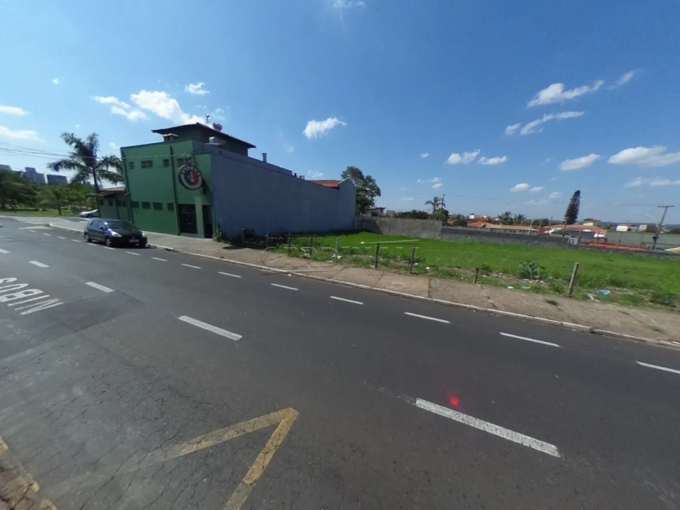 Terreno / Comercial em São Carlos , Comprar por R$420.000,00