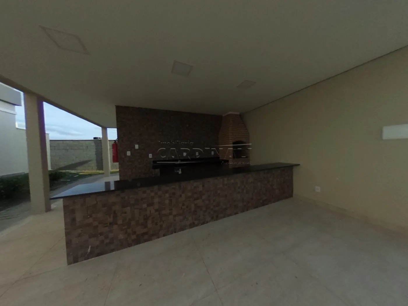 Alugar Apartamento / Padrão em São Carlos R$ 1.358,00 - Foto 3