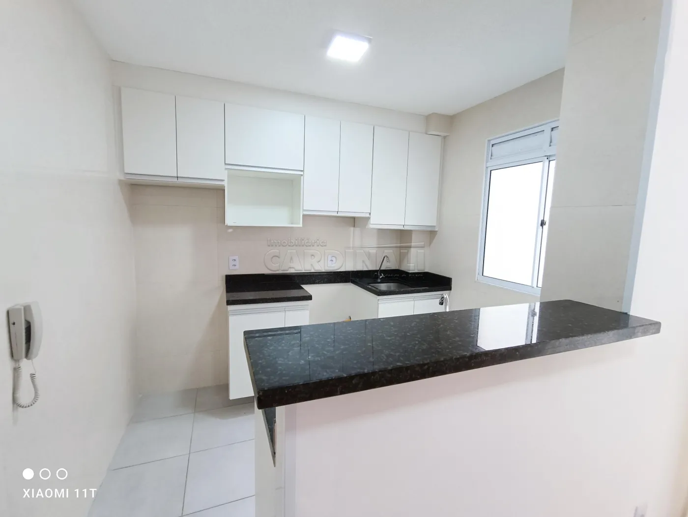Alugar Apartamento / Padrão em São Carlos R$ 1.358,00 - Foto 6