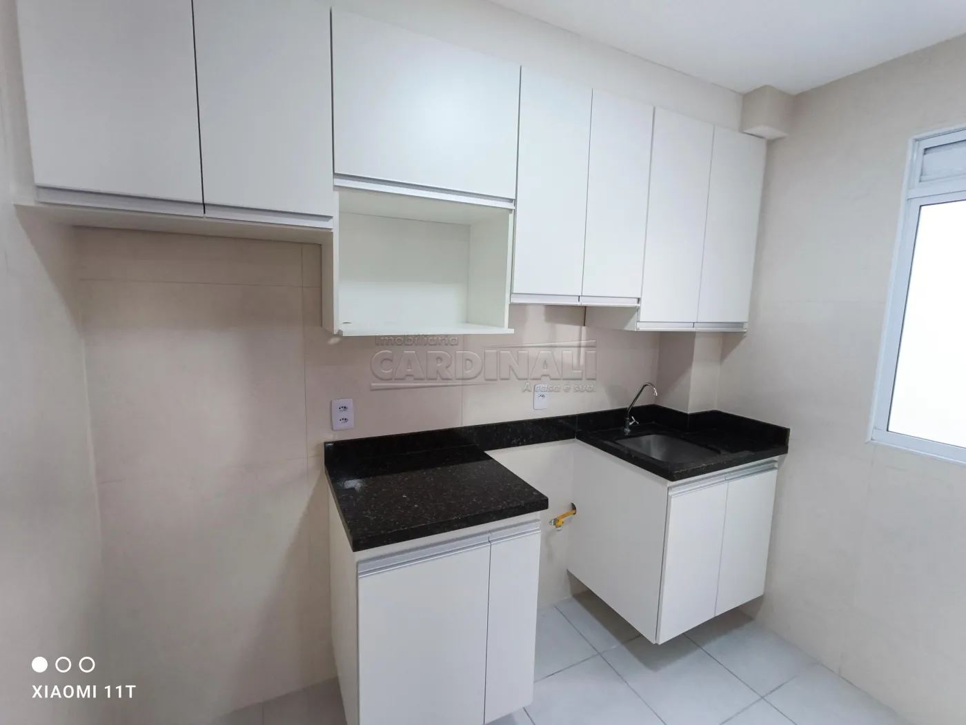 Alugar Apartamento / Padrão em São Carlos R$ 1.358,00 - Foto 8