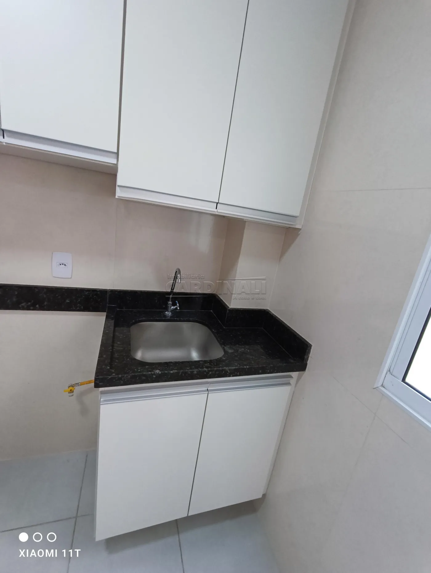Alugar Apartamento / Padrão em São Carlos R$ 1.358,00 - Foto 9