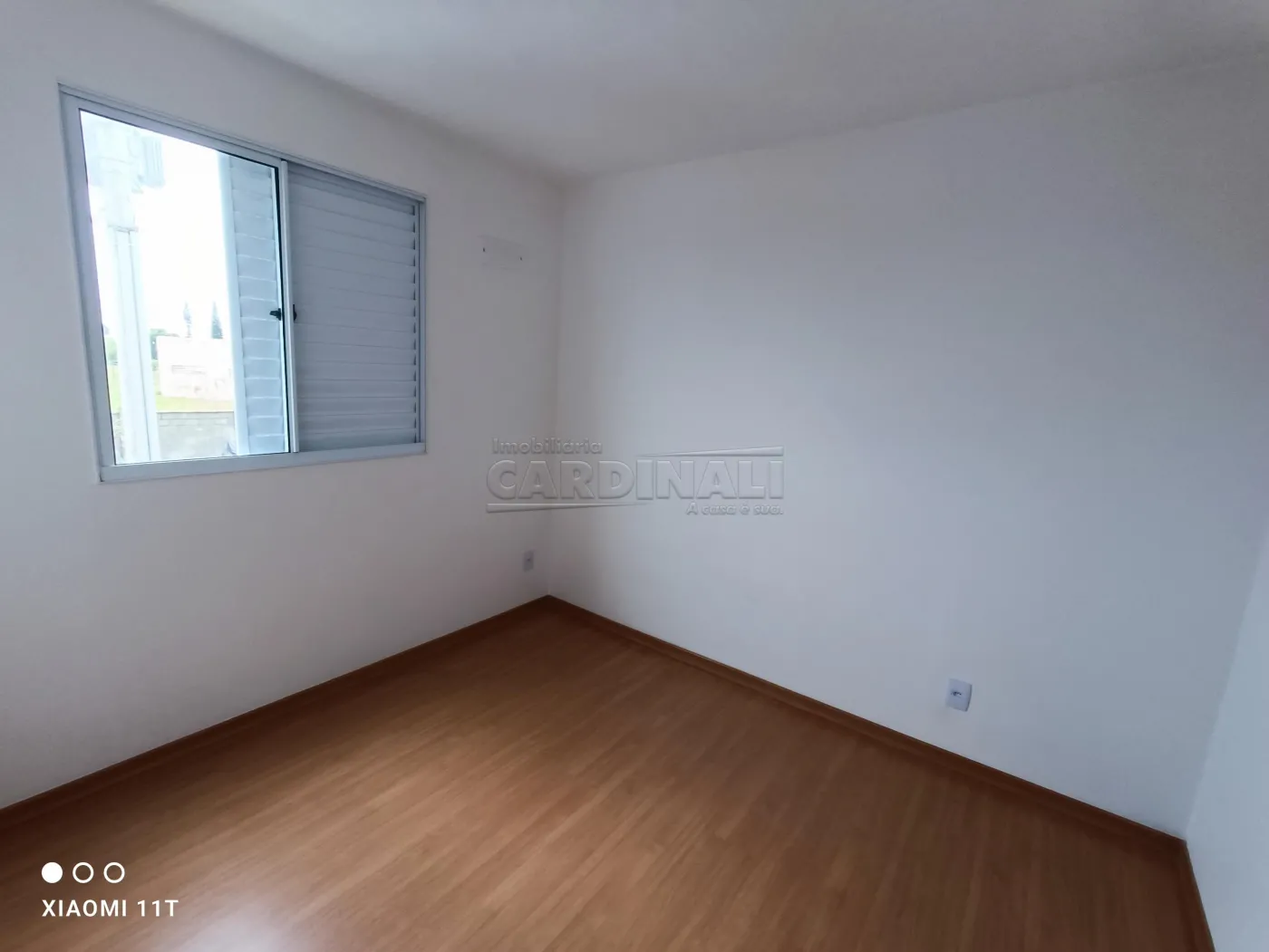 Alugar Apartamento / Padrão em São Carlos R$ 1.358,00 - Foto 10