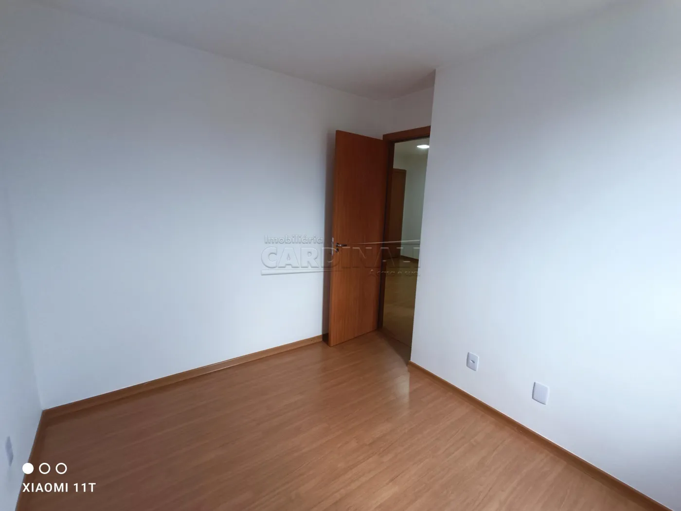Alugar Apartamento / Padrão em São Carlos R$ 1.358,00 - Foto 11